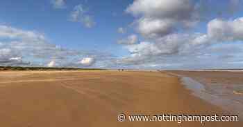Rules on whether dogs are allowed on Skegness, Sutton on Sea and Mablethorpe beaches - Nottinghamshire Live