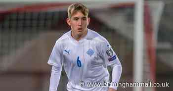 'Transfer bomb' - £5m-rated Sutton Coldfield teen snubbed Wolves for Danish move - Birmingham Live