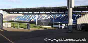 Colchester United game with Sutton United off due to Covid | Gazette - Gazette