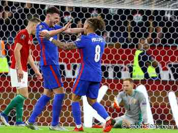 Chris Sutton raves about Declan Rice - Sportslens.com