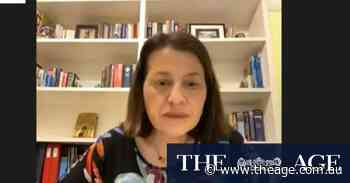 Mikakos calls for pandemic royal commission, questions Sutton’s performance - The Age