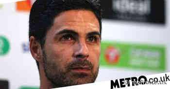 'It's humiliating!' - Chris Sutton slams Mikel Arteta's treatment of Ainsley Maitland-Niles - Metro.co.uk