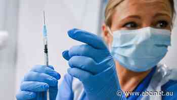 ASX 200 drops on Monday as Telstra flags mandatory vaccination policy