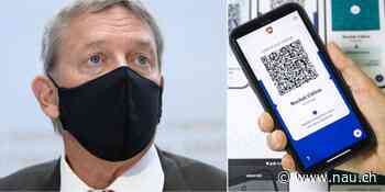 Coronavirus: Gastrosuisse warnt vor Kahlschlag im Gastgewerbe - Nau.ch