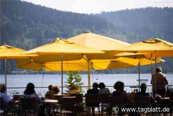 Dehoga: Mehr als eine Milliarde Euro Schulden im Gastgewerbe - Schwäbisches Tagblatt