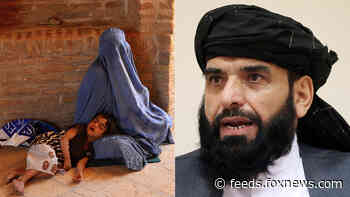 Taliban spokesperson warns US not to interfere with their culture, treatment of women