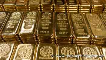 Stefan Kamm vom Family Office Lennertz & Co: Wie Milliardäre jetzt ihr Vermögen umschichten