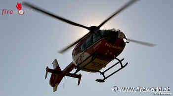 D: Zwei Schwerst- und sechs Leichtverletzte bei Verpuffung in Bruchsal - Fireworld.at