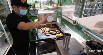 Was in den Kantinen in Bruchsal und Karlsruhe angeboten wird - BNN - Badische Neueste Nachrichten