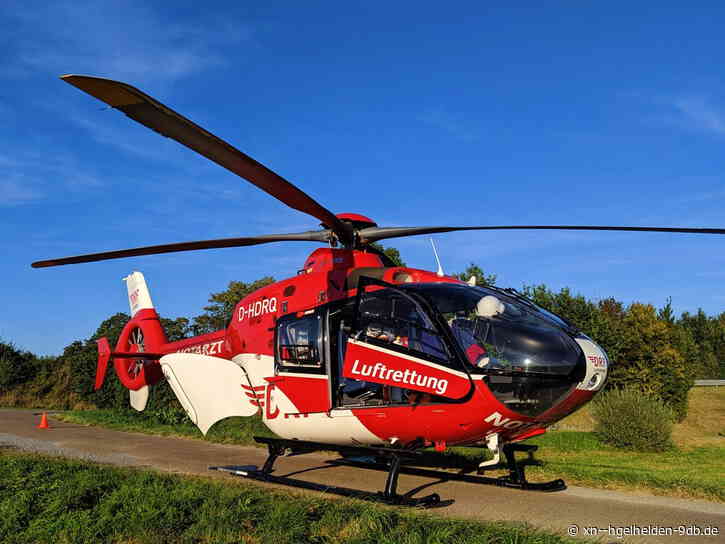 Bruchsal: Verpuffung in einer Werkstatt – Hügelhelden.de - Hügelhelden.de