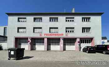 BRUCHSAL | Hin und weg beim Alten Feuerwehrhaus - Landfunker