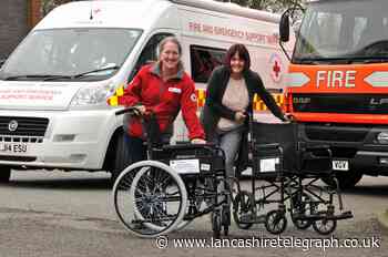 Cash for Charities: Lancashire Telegraph giving away share of £125k