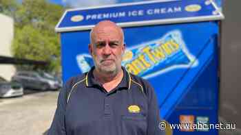 Cold-hearted thieves raid freezer at Golden North's head office