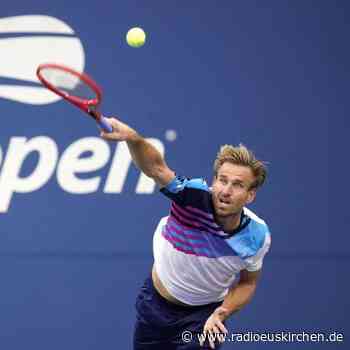 Gojowzcyks überraschender Siegeszug bei US Open vorbei - radioeuskirchen.de