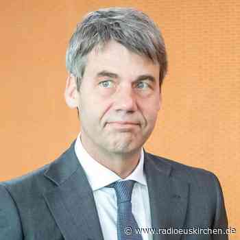 Umstände unklar: Deutscher Botschafter in China tot - radioeuskirchen.de