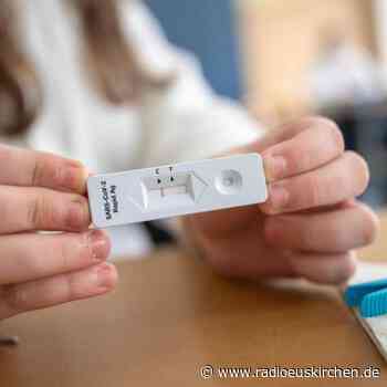 Gesundheitsminister beraten über Quarantäneregeln an Schulen - radioeuskirchen.de