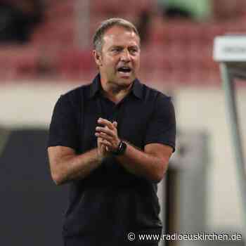 Die Fußball-Woche: WM-Quali, Sportgericht, Spitzenspiel - radioeuskirchen.de