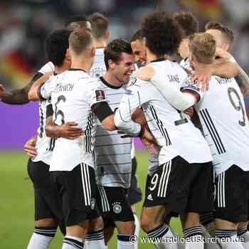 Flick erhebt Festabend gegen Armenien «zum Maßstab» - radioeuskirchen.de