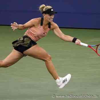 Kerber scheidet gegen Osaka-Bezwingerin Fernandez aus - radioeuskirchen.de