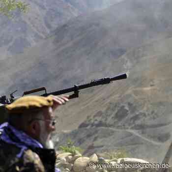 Widerstandsführer will mit Taliban verhandeln - radioeuskirchen.de