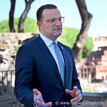 G20 beraten in Rom über Corona-Pandemie - radioeuskirchen.de