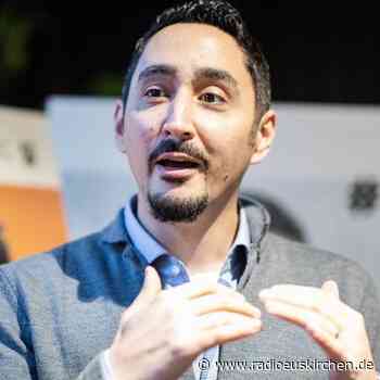 Eko Fresh ruft zum Wählen auf - radioeuskirchen.de