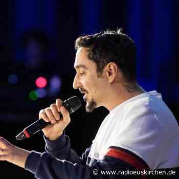 Rapper Eko Fresh ruft zum Wählen auf - radioeuskirchen.de