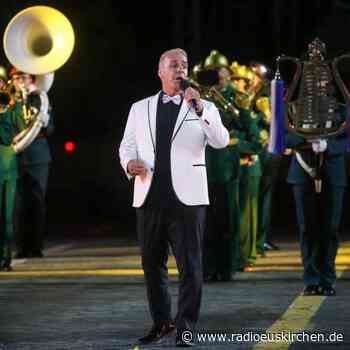 Ovationen nach Lindemann-Auftritt in Moskau - radioeuskirchen.de