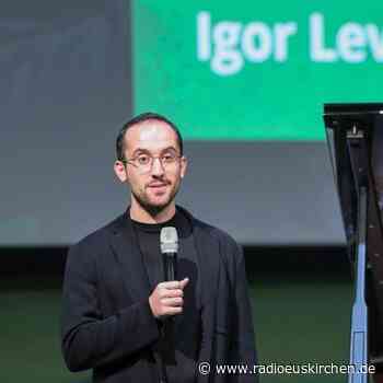 Igor Levit: «Beglückender und erschöpfender Sommer» - radioeuskirchen.de
