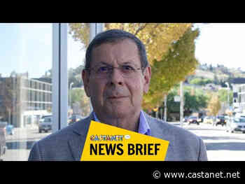 Kamloops-Thompson-Cariboo candidate profile: Wayne Allan, independent. - Kamloops News - Castanet.net