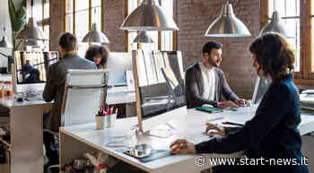 Enna -Tre nuovi consorzi di imprese firmati Geopark Roca di Cerere e CNA – StartNews - StartNews