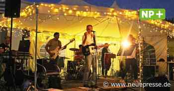 Hemmingen: Band Nanos spielt im Freibad Arnum zum Saisonabschluss - Neue Presse