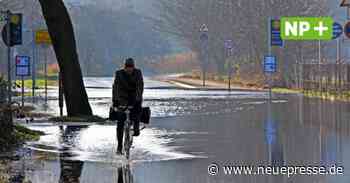 Hochwasserschutz in Hemmingen: Diskussion um Starkregen - Neue Presse