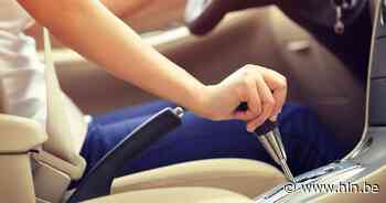 Jongen van zestien aangetroffen achter het stuur | Beringen | hln.be - Het Laatste Nieuws