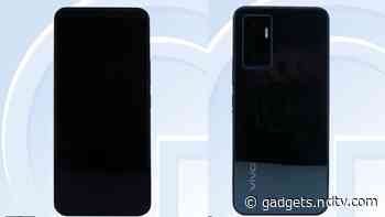 Vivo S10e Said to Launch September 9 Alongside X70 Series, TENAA Listing Tips Specifications and Design