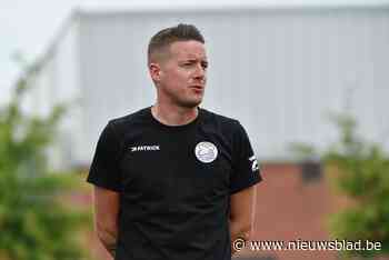 Angelo Gaytant (Zulte Waregem): “Echt blok op het veld” - Het Nieuwsblad