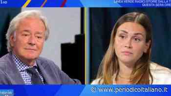 “No, non lo fare…”: Roberta Capua e il siparietto in diretta con Corrado e Camilla Tedeschi - Periodico Italiano