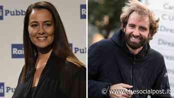 Roberta Capua e Massimiliano Rosolino: il rapporto tra i due ex dopo la fine della loro storia - Thesocialpost.it