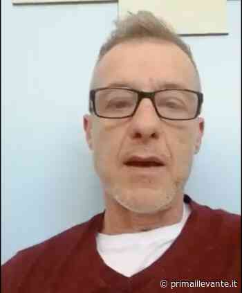 Scomparsa di Di Capua, parla Corticelli: "La nostra lista non si scioglie" - Prima il Levante