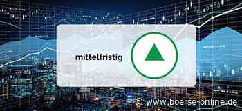 DAX-Chartanalyse mittelfristig: Weiter beeindruckend stabil