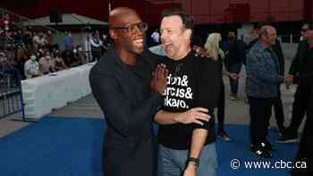 Meet Ted Lasso's Canadian goalkeeper who brings poutine and Montreal realness to the hit show