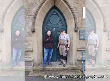 'We are extremely miffed' - group left in dark after being locked out of beloved Blackburn church
