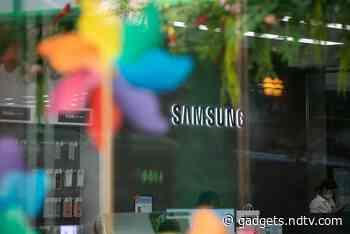 Samsung Offered Big Tax Breaks to Build $17 Billion Chip Plant in Texas City