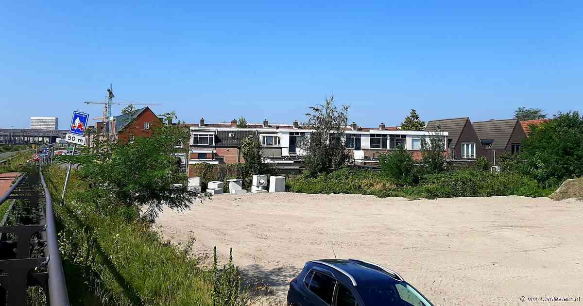 Bezwaren ongegrond: groen licht laatste bouwplan Drie Hoefijzers-Noord in Breda - BN DeStem