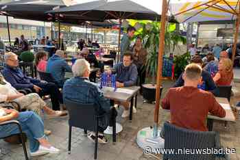 64 deelnemers voor Dendermonds kampioenschap Vier op een rij - Het Nieuwsblad