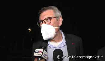 FORLI': Landini CGIL, "si pensi all'obbligo vaccinale" | VIDEO - Teleromagna24