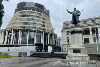 Most of New Zealand to emerge from lockdown on Tuesday - St Helens Star