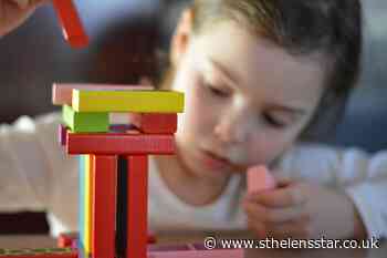 District CE Primary School plans for new nursery approved - St Helens Star
