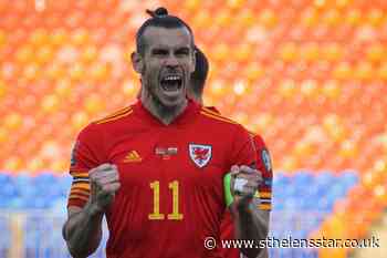 Gareth Bale's hat-trick snatches Wales victory in Belarus - St Helens Star