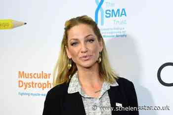 Girls Aloud star Sarah Harding dies from cancer - St Helens Star
